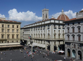 Rocco Forte Hotel Savoy Florence